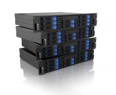 FNH Serverhousing