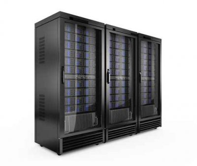 FNH Co-Location Cage oder Suite